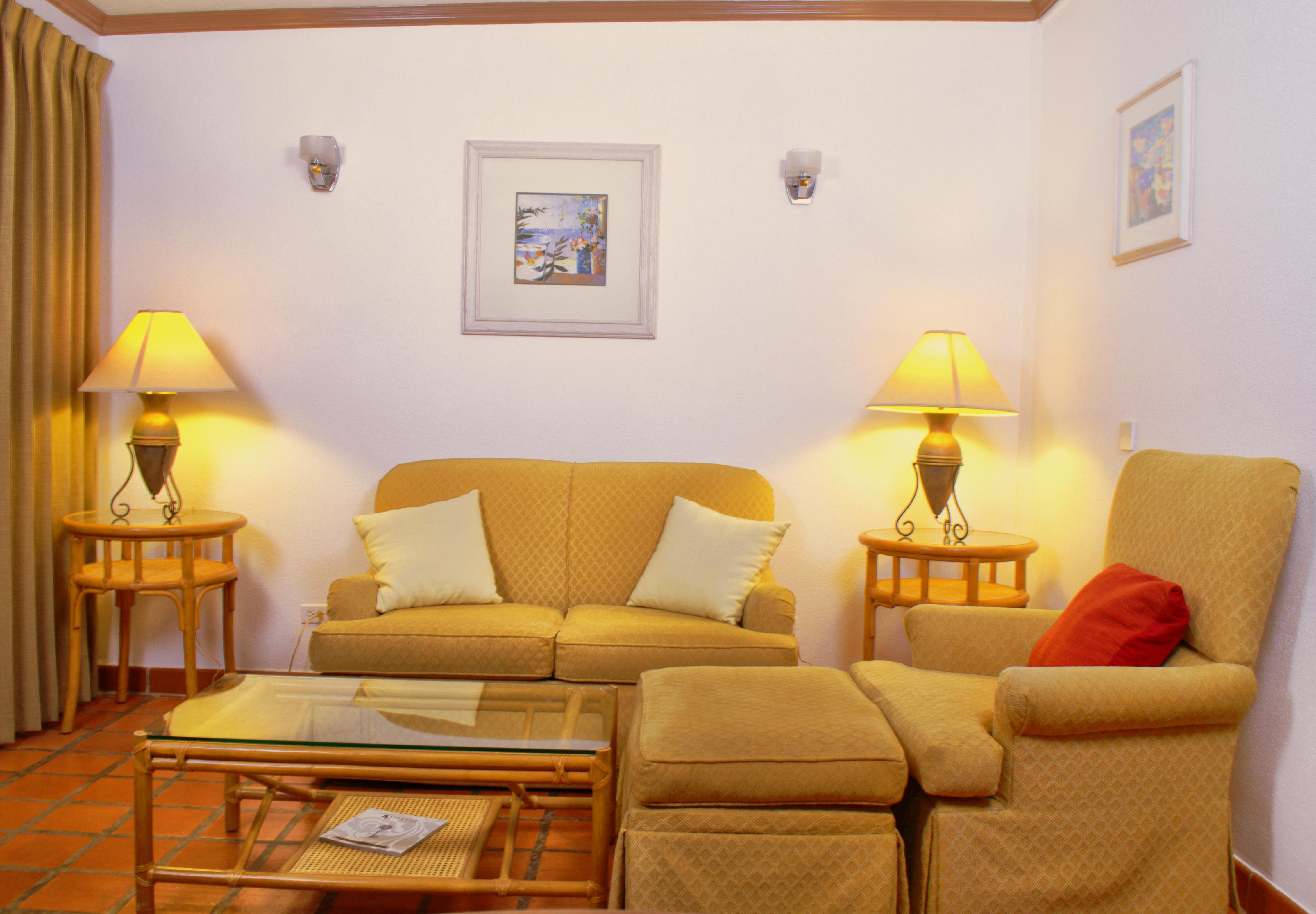 The Palms Resort Saint James Esterno foto