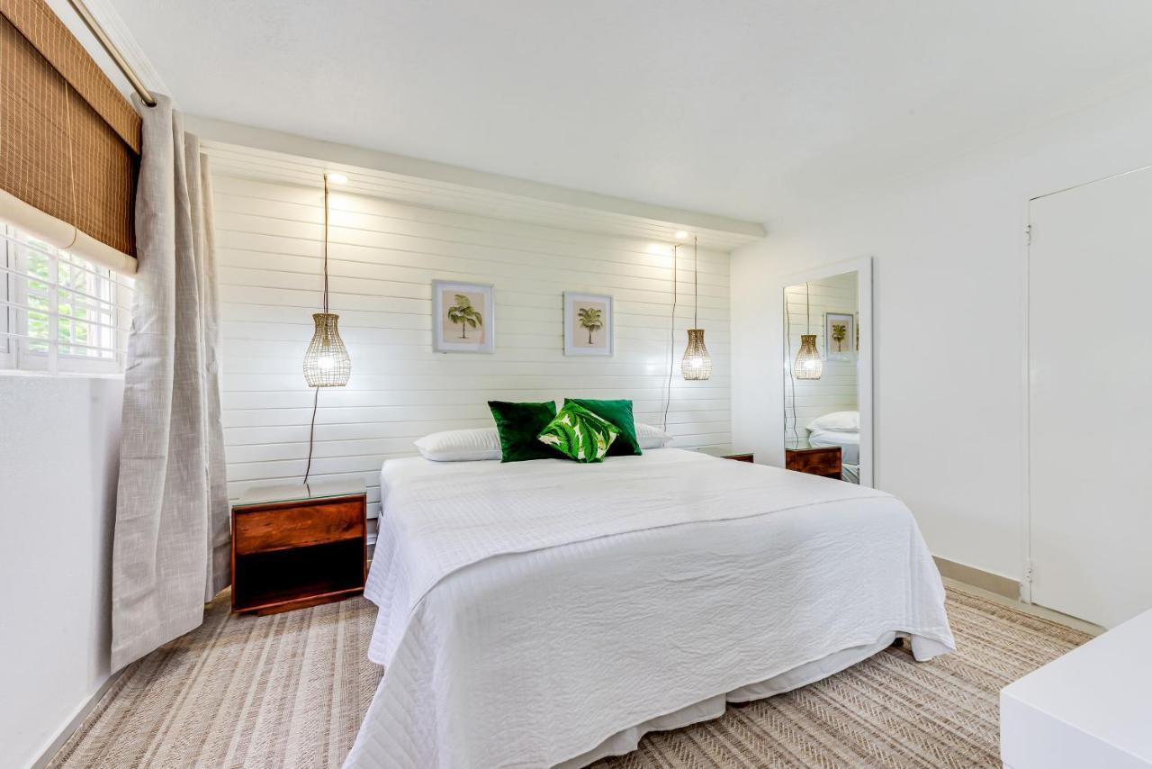 The Palms Resort Saint James Esterno foto