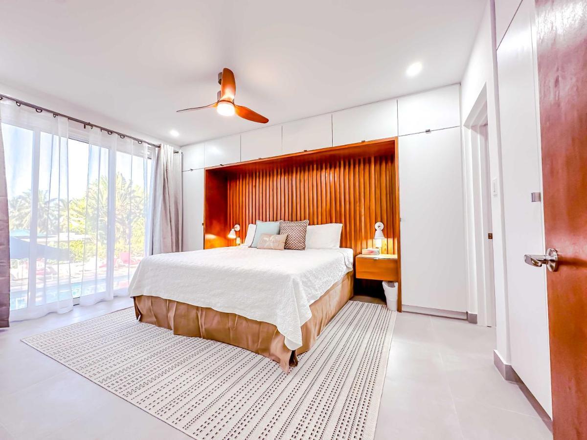 The Palms Resort Saint James Esterno foto