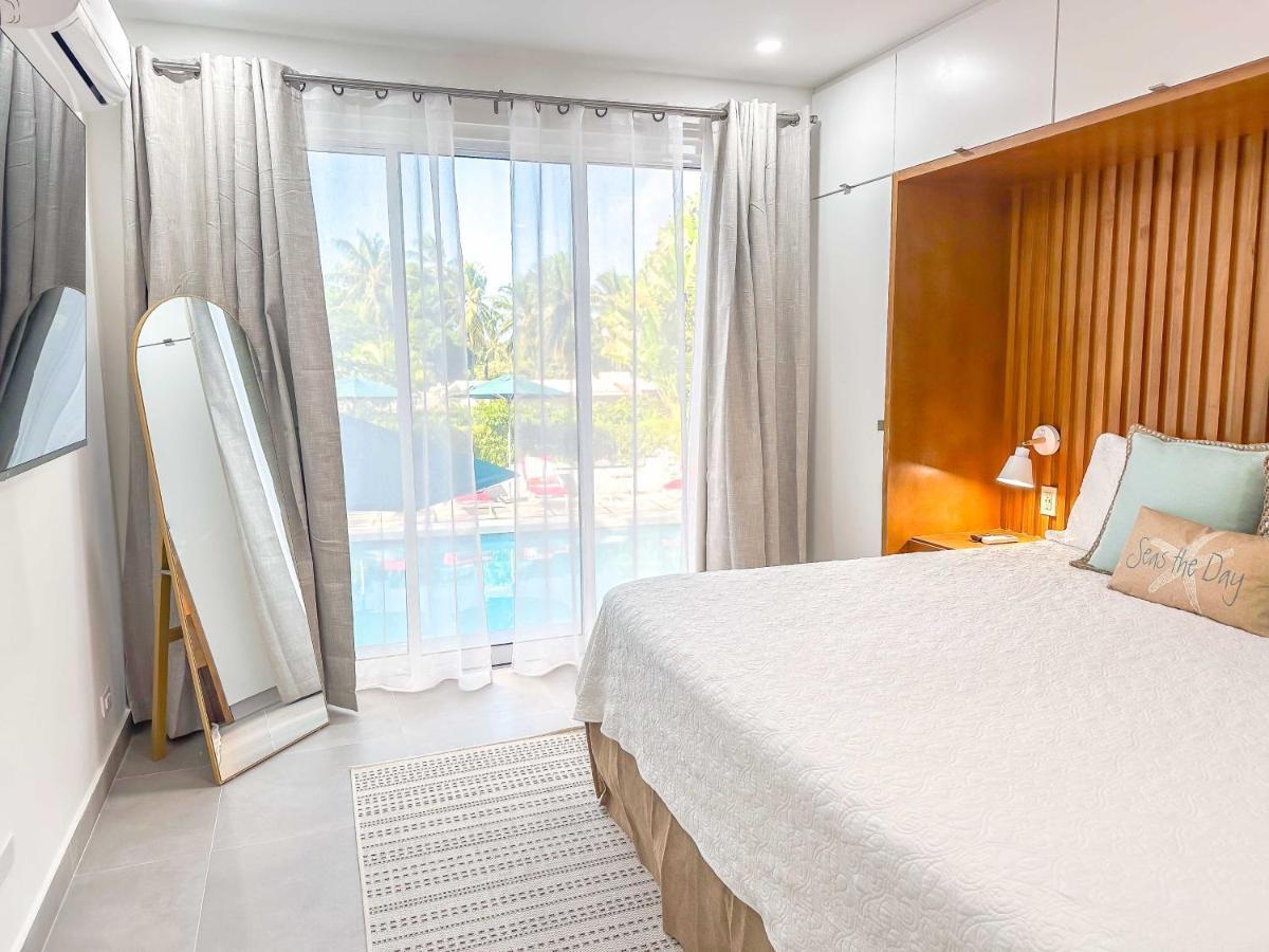 The Palms Resort Saint James Esterno foto