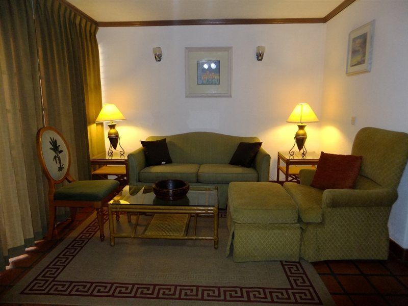 The Palms Resort Saint James Esterno foto