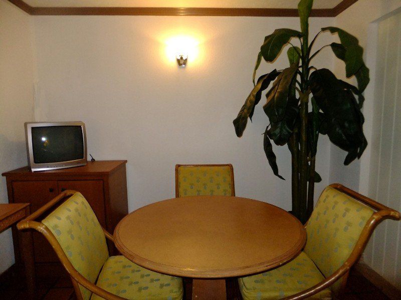 The Palms Resort Saint James Esterno foto
