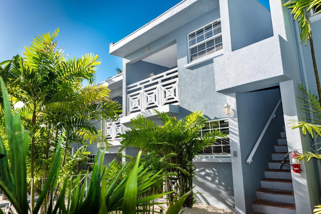 The Palms Resort Saint James Esterno foto