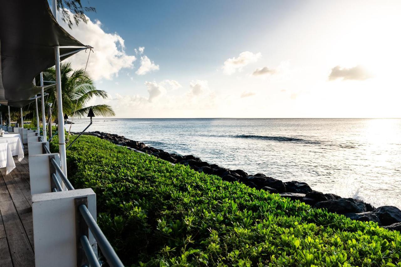 The Palms Resort Saint James Esterno foto