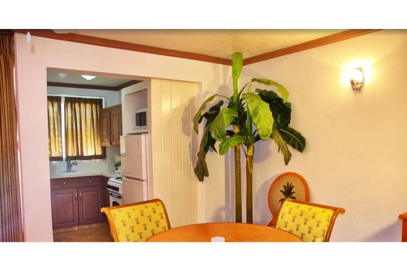 The Palms Resort Saint James Esterno foto