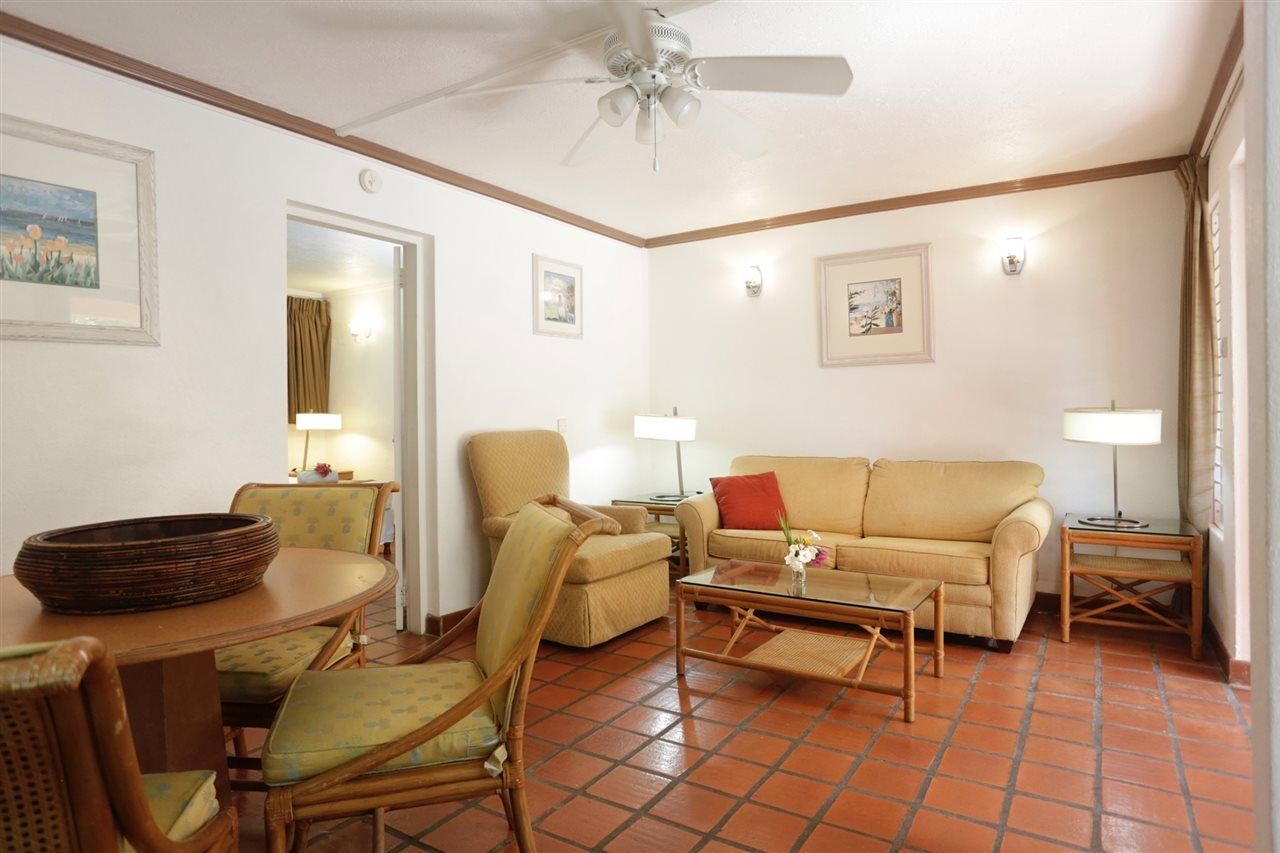 The Palms Resort Saint James Esterno foto
